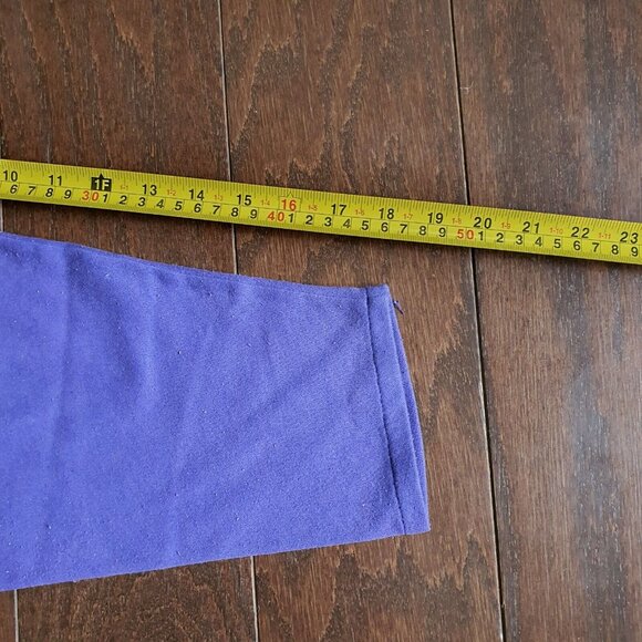 Vintage Quarter Back 3/4 Sleeve Stop Action Sports Wear Hooded Shirt - Picture 10 of 16